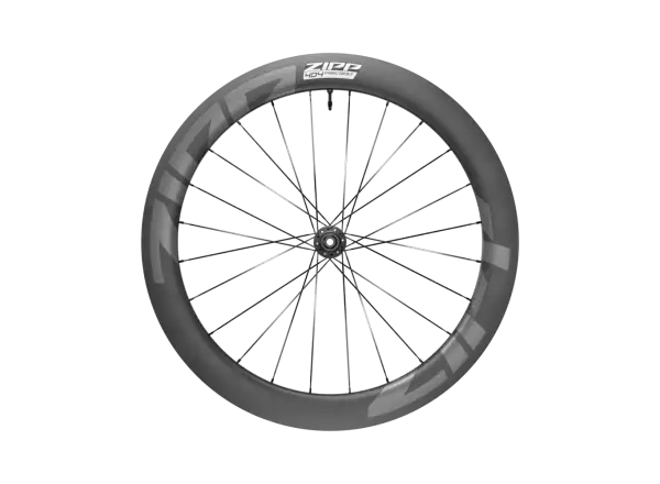 Zipp 404 Firecrest TL DBCL 12x100 mm STD B1 Predné koleso