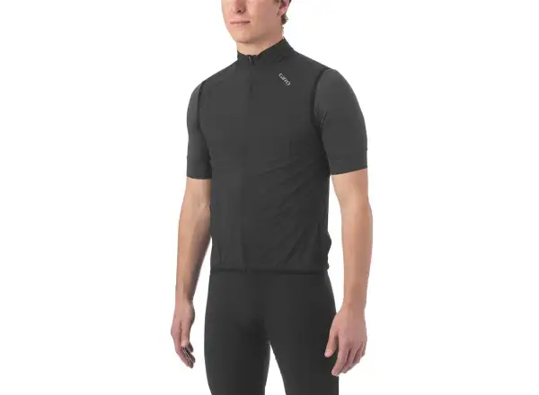 Giro Chrono Expert Wind pánska vesta Black