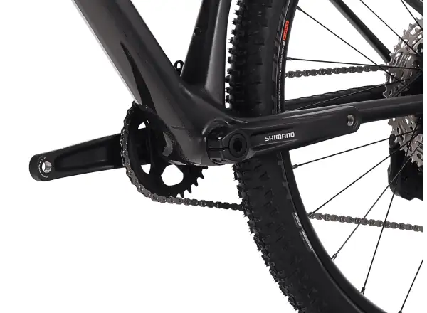 Superior XP 9.2 horský bicykel Gloss Black / Carbon