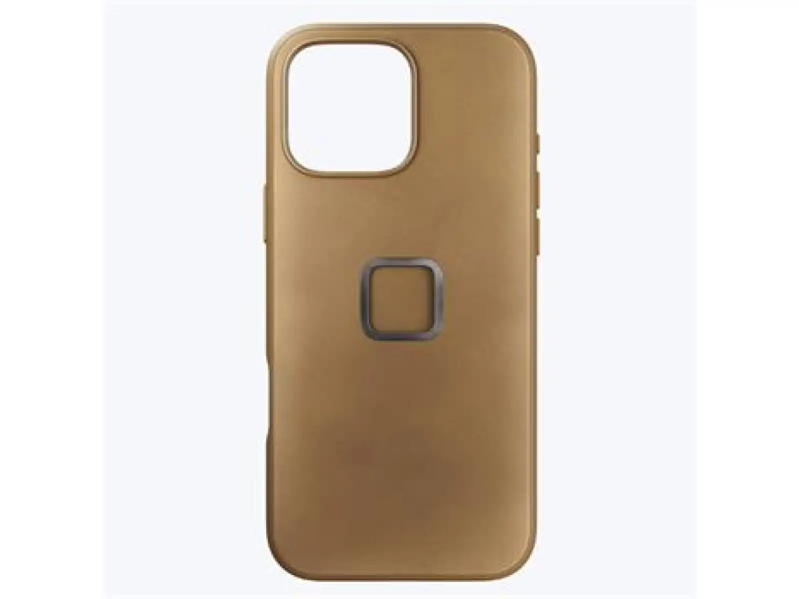 Peak Design Mobile Everyday Clarino Case iPhone 16 Pro Max obal na mobil Tan