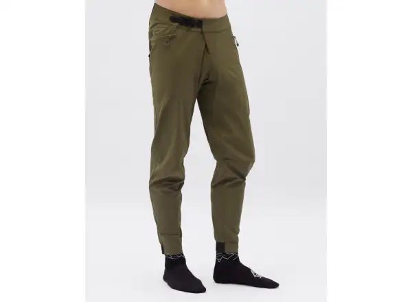 Silvini Rodano pánske nohavice Olive