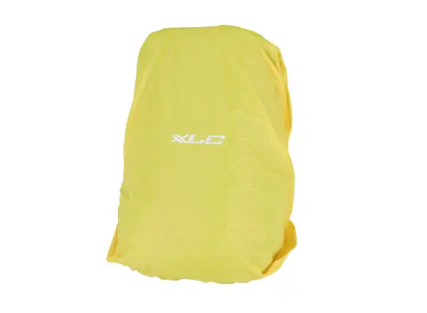 XLC BA-S100 E-Bike batoh sivá/žltá 28 l