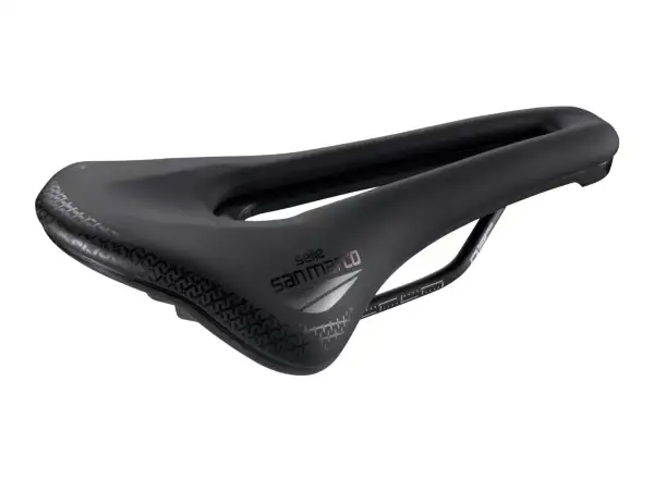 Selle San Marco Shortfit 2.0 Comfort Open-fit Dynamic Narrow