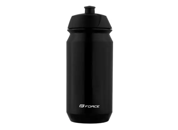 Force Divide cyklistická fľaša 500 ml čierna/biela