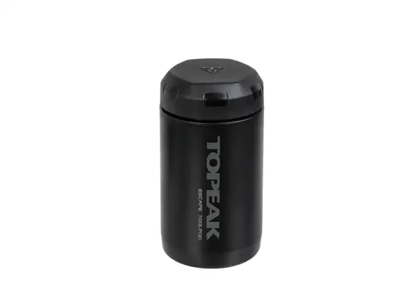Topeak Escape Pod+ taška do košíka na fľašu