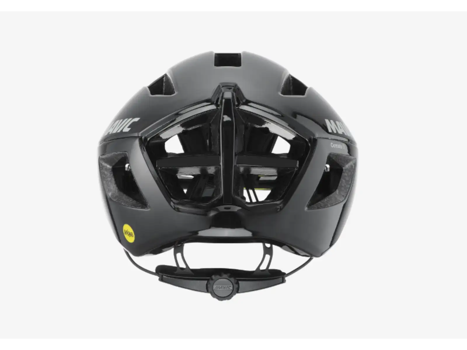 Mavic Comete SL MIPS cestná prilba Black