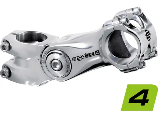 Ergotec Octopus 2 predstavec