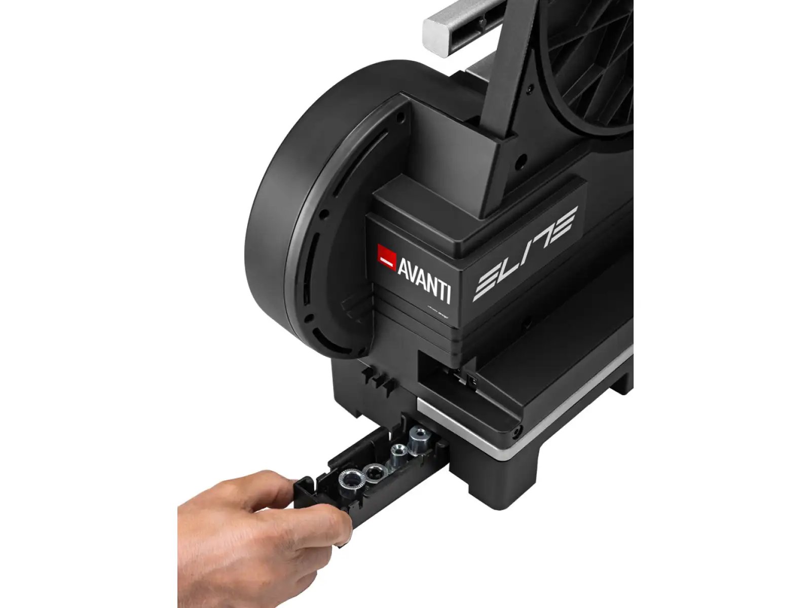 Elite Avanti Smart trenažér