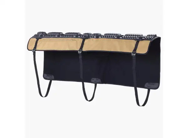 Evoc Tailgate Pad prepravná podložka na auto Sand