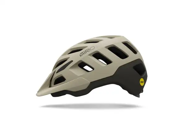 Giro Radix MIPS MTB prilba Mat Stone