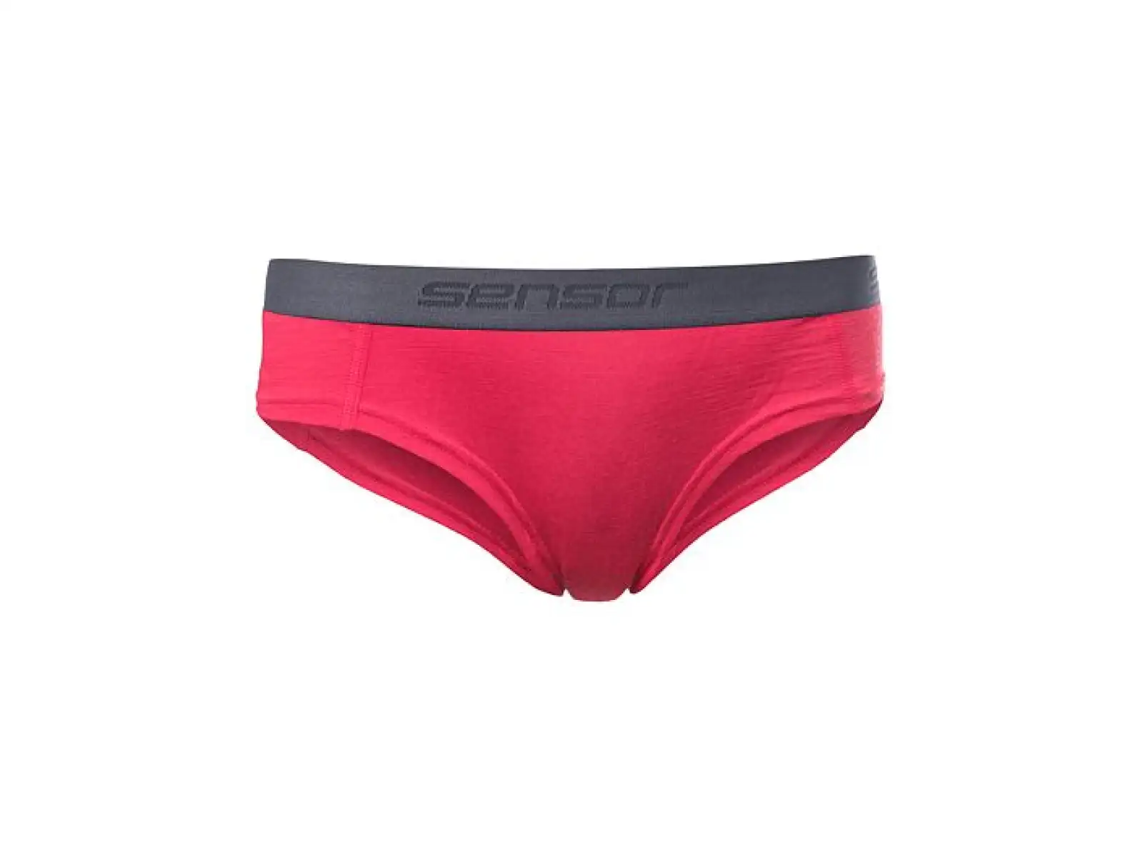 Sensor Merino Air dámske nohavičky Magenta