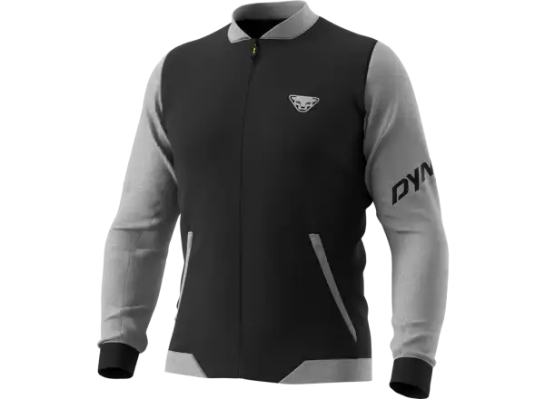 Dynafit 24/7 Polartec Varsity pánská bunda Alloy