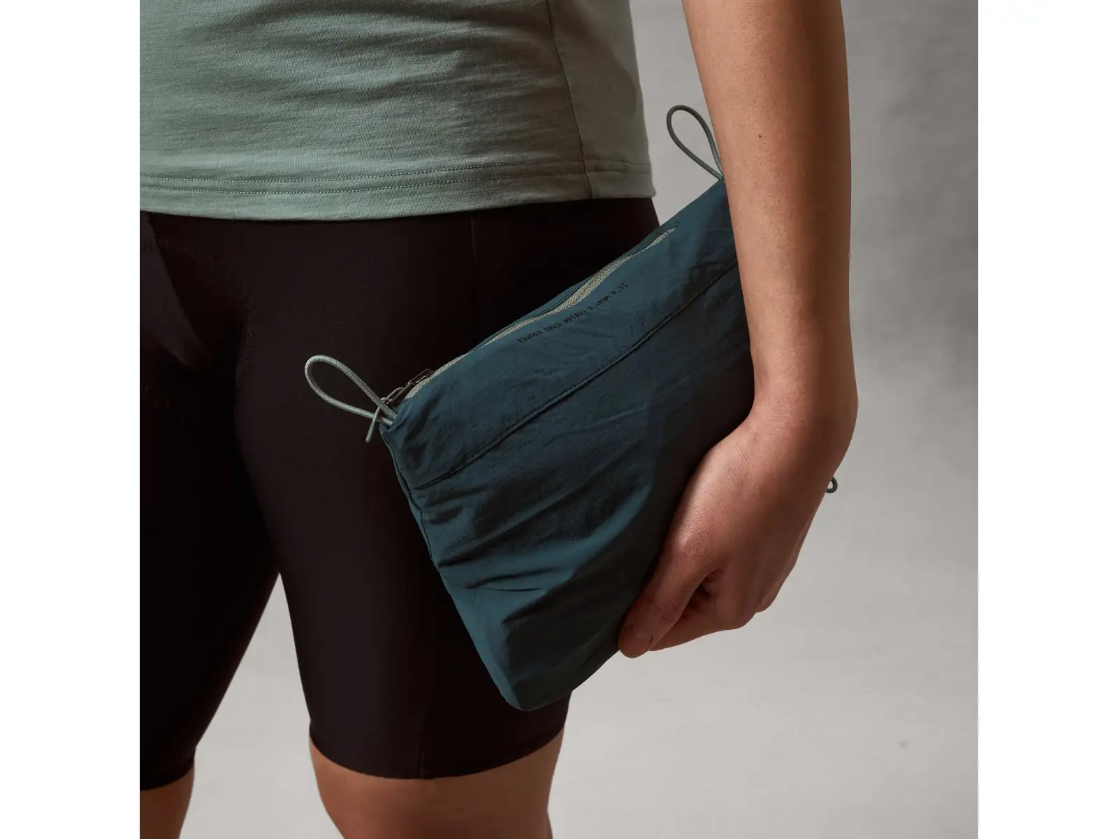 Endura Alltrack Ride dámska gravel bunda Teal