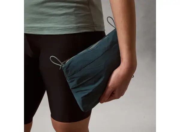 Endura Alltrack Ride dámska gravel bunda Teal