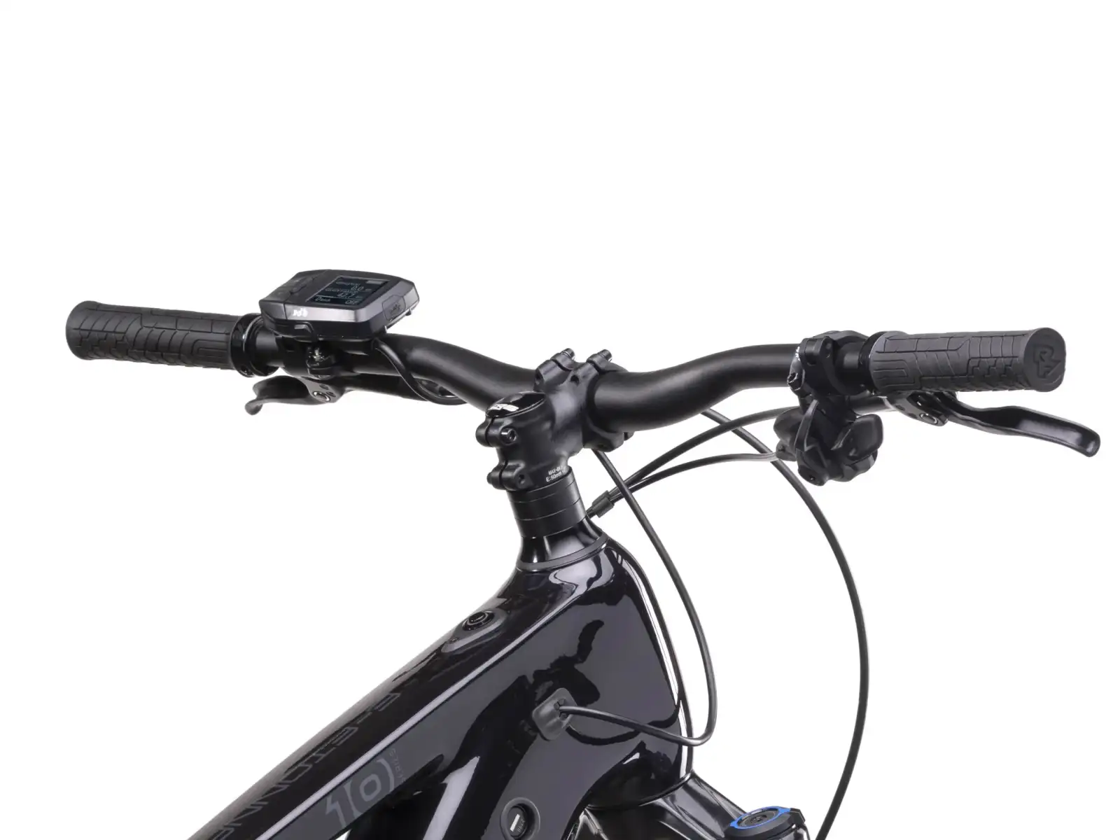 Crussis e-Fionna 10.10-M (720 Wh) horský elektrobicykel