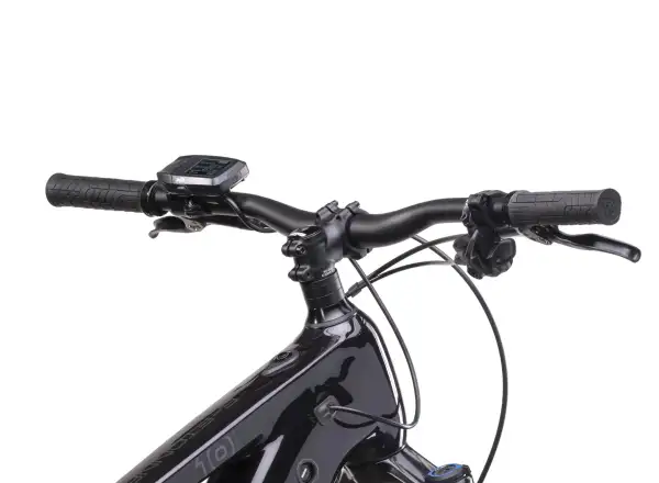 Crussis e-Fionna 10.10-M (720 Wh) horský elektrobicykel