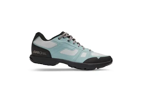 Giro Gauge dámske tretry Sky Blue