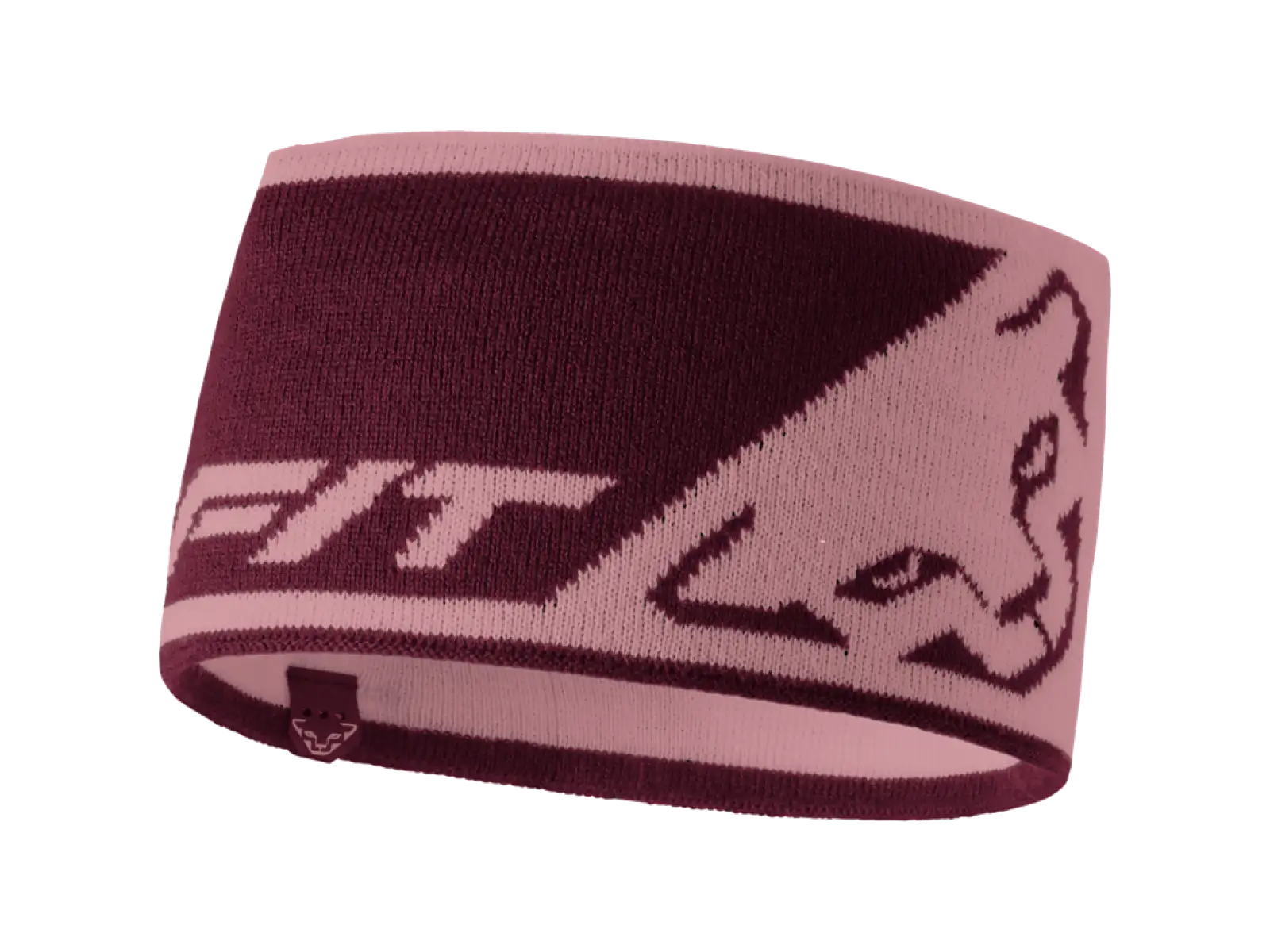 Dynafit Leopard Logo čelenka Mokarosa veľ. Uni