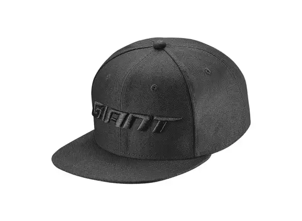 Giant Trucker Cap šiltovka black veľ. Uni