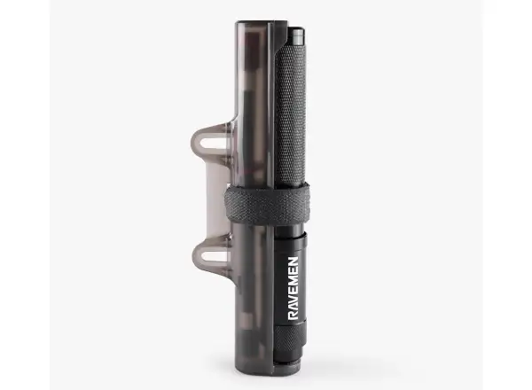 Ravemen MP01 minipumpa s držiakom na rám