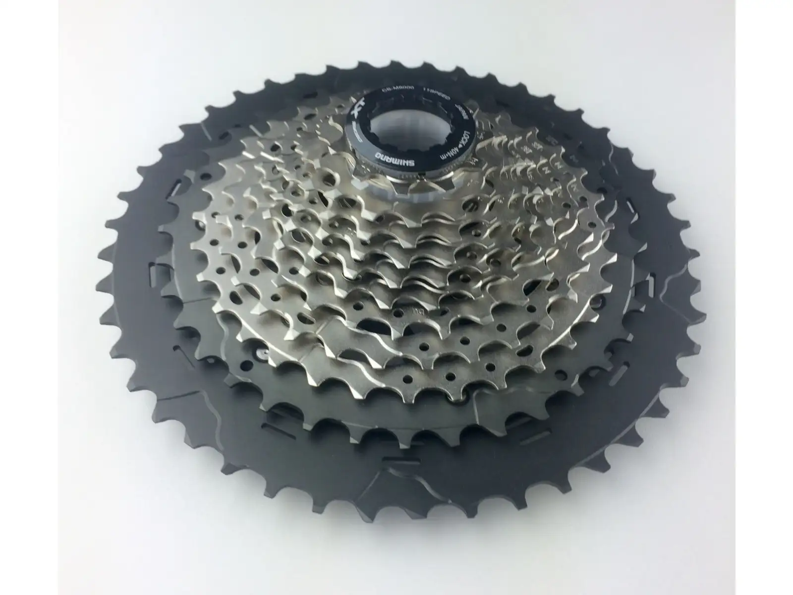 Shimano XT CS-M8000 kazeta 11-rýchlostná 11 – 46