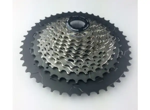 Shimano XT CS-M8000 kazeta 11-rýchlostná 11 – 46