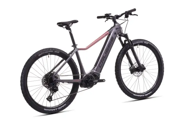 Crussis e-Guera 9.11 894Wh horský elektrobicykel