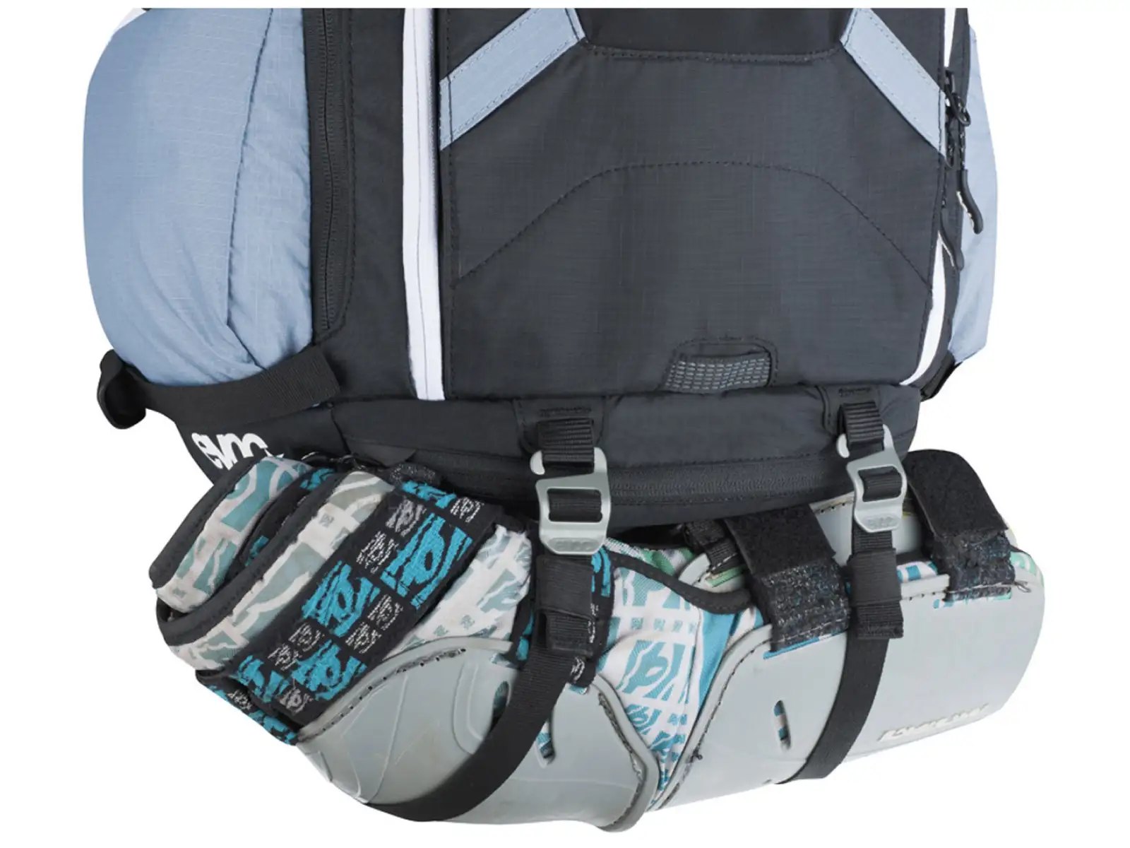 Evoc FR Trail Blackline 20 batoh 20 l čierny