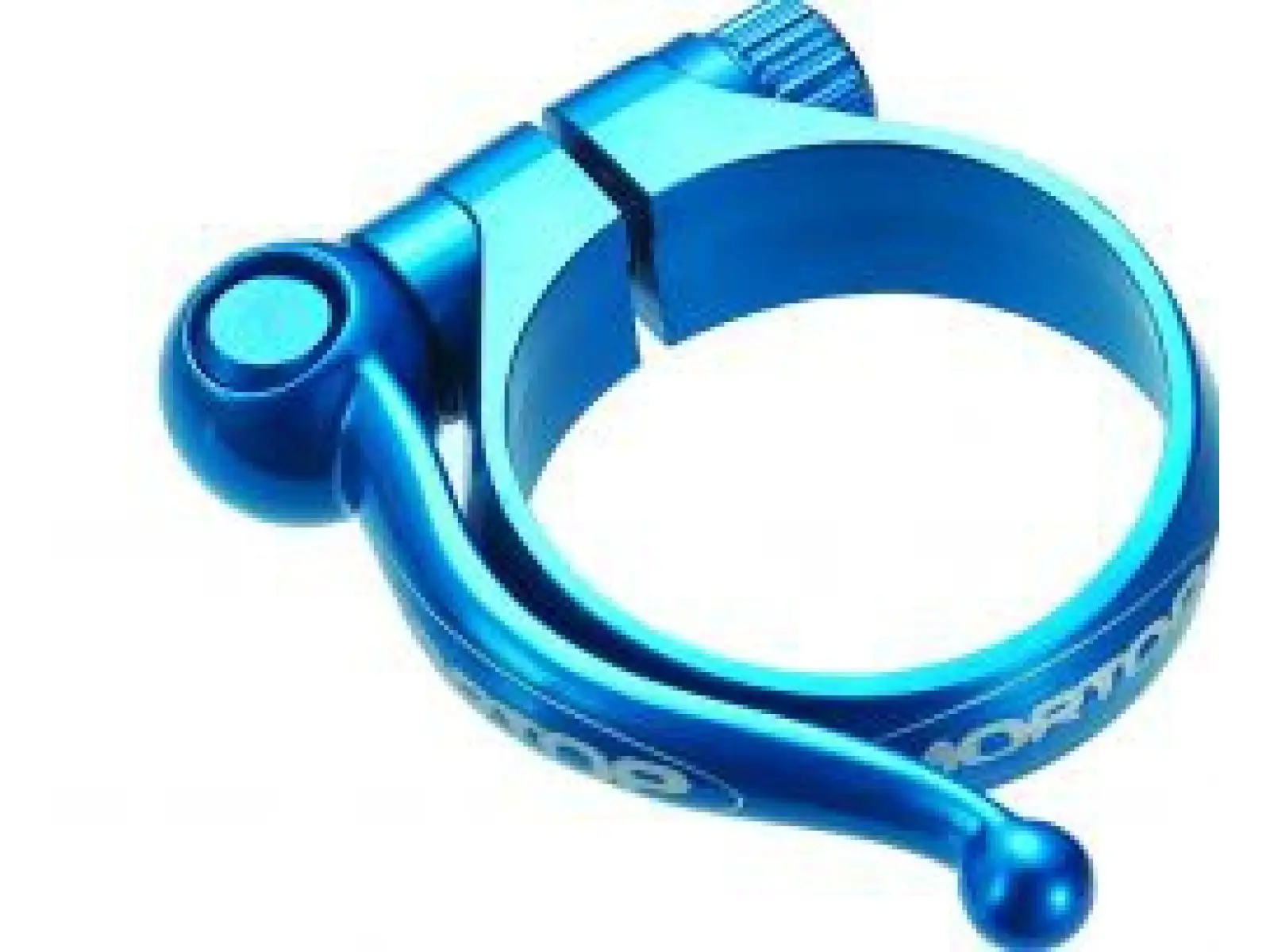 Mortop SPC274 sedlová objímka na rýchle uvoľnenie 34,9 mm