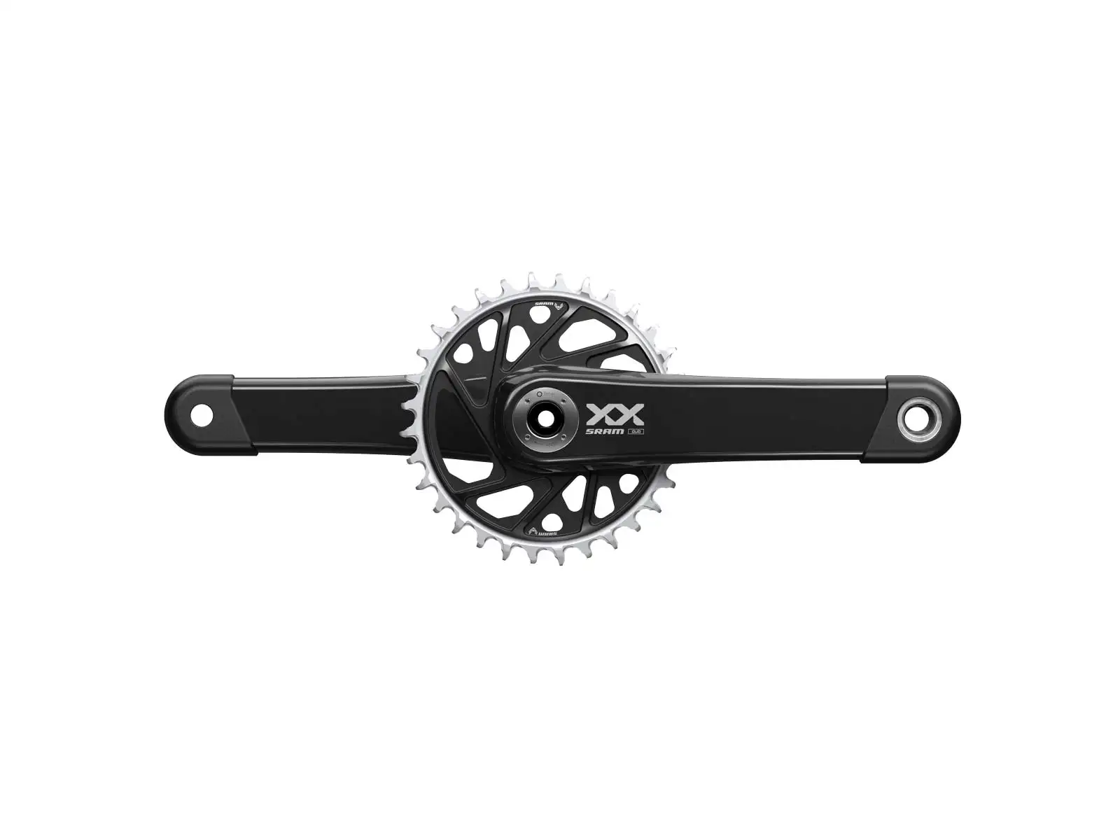 Sram XX Eagle Transmission T-Type AXS súprava