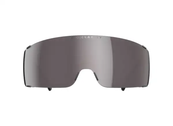 POC Propel slnečné okuliare Uranium Black/Clarity Road/Sunny Silver