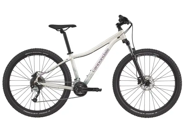 Cannondale Trail Womens 7 29" horský bicykel Iridescent