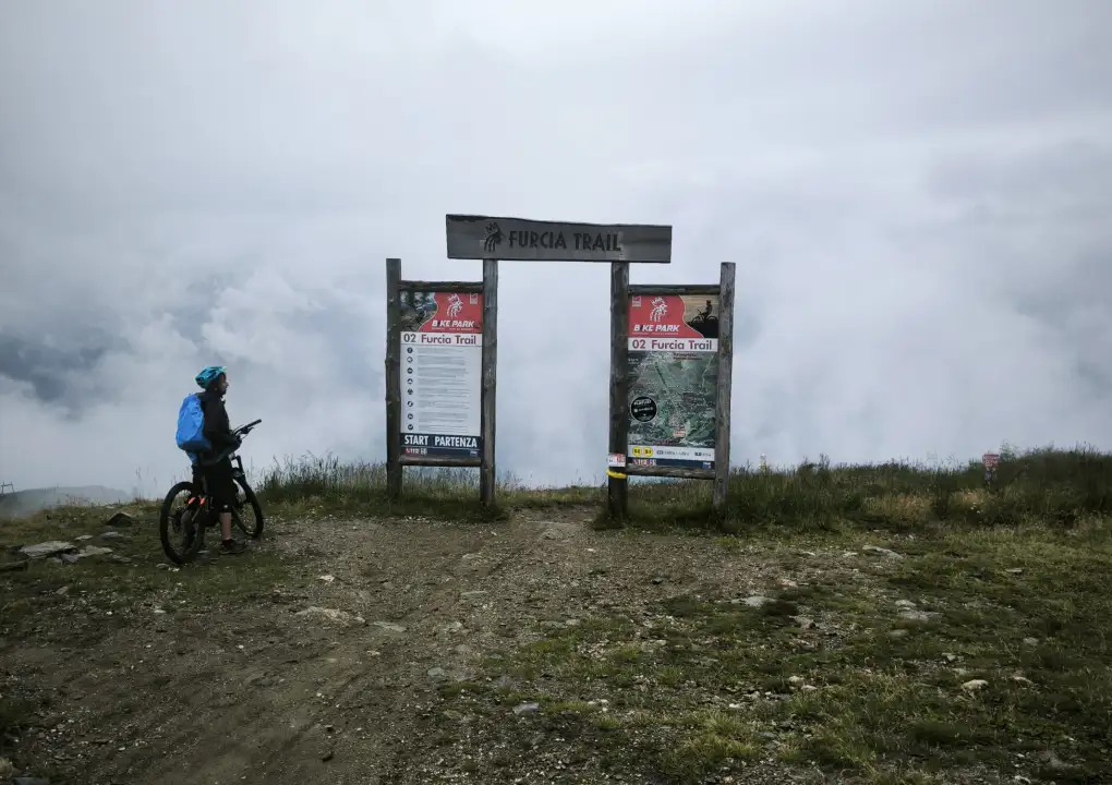 E-bike výzva: legendárna Sella Ronda