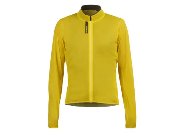 Mavic Cosmic H2O pánska bunda Yellow VZORKA