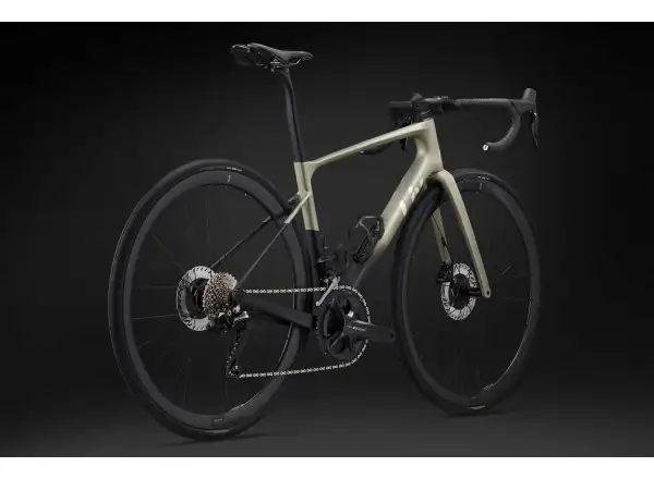 Liv Avail Advanced Pro 1 cestný bicykel Golden Haze