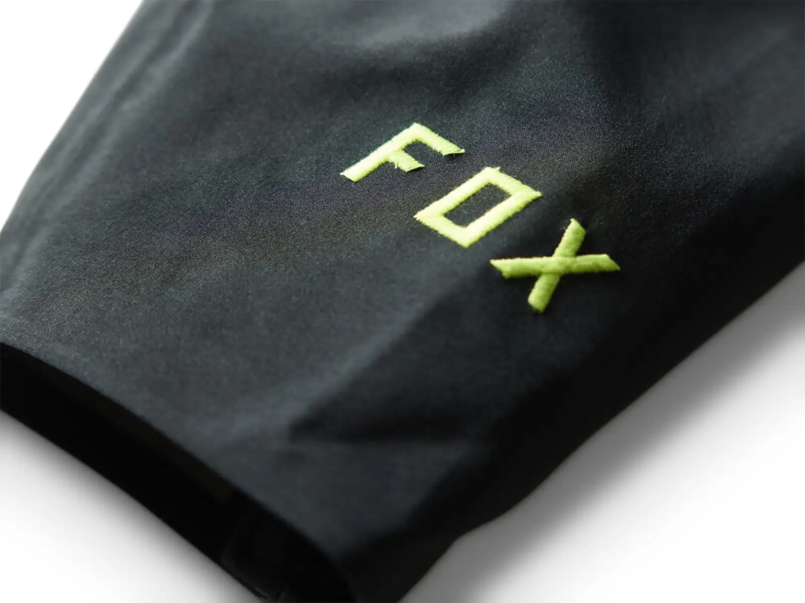 Fox Defend 3L Water pánske nohavice čierne