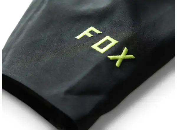 Fox Defend 3L Water pánske nohavice čierne