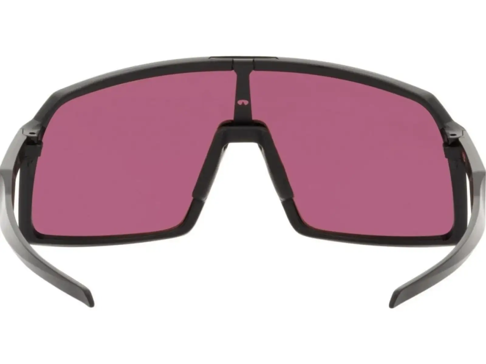Oakley Sutro slnečné okuliare Polished Black/Prizm Field