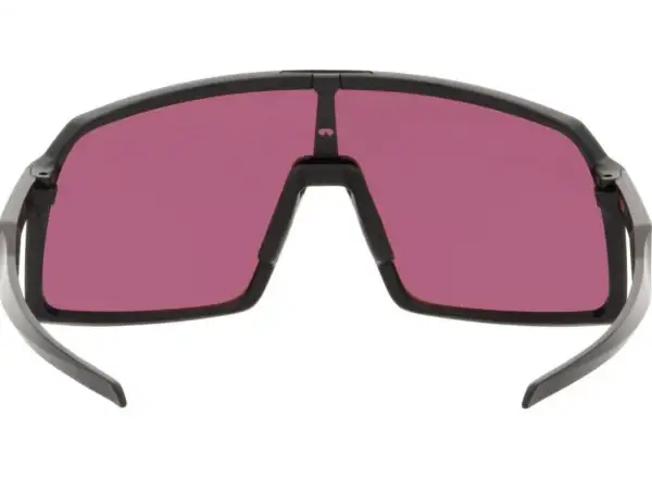 Oakley Sutro slnečné okuliare Polished Black/Prizm Field