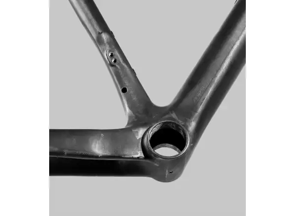 Orbea Orca M21eLTD PWR cestný bicykel Tanzanite/Carbon Raw