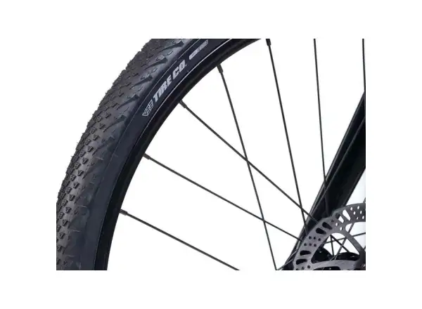 Academy S-Grade Gravel 7 detský bicykel 27,5" zelená