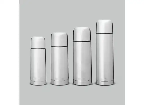 Primus Classic Light termoska 0,5 l Stainless Steel