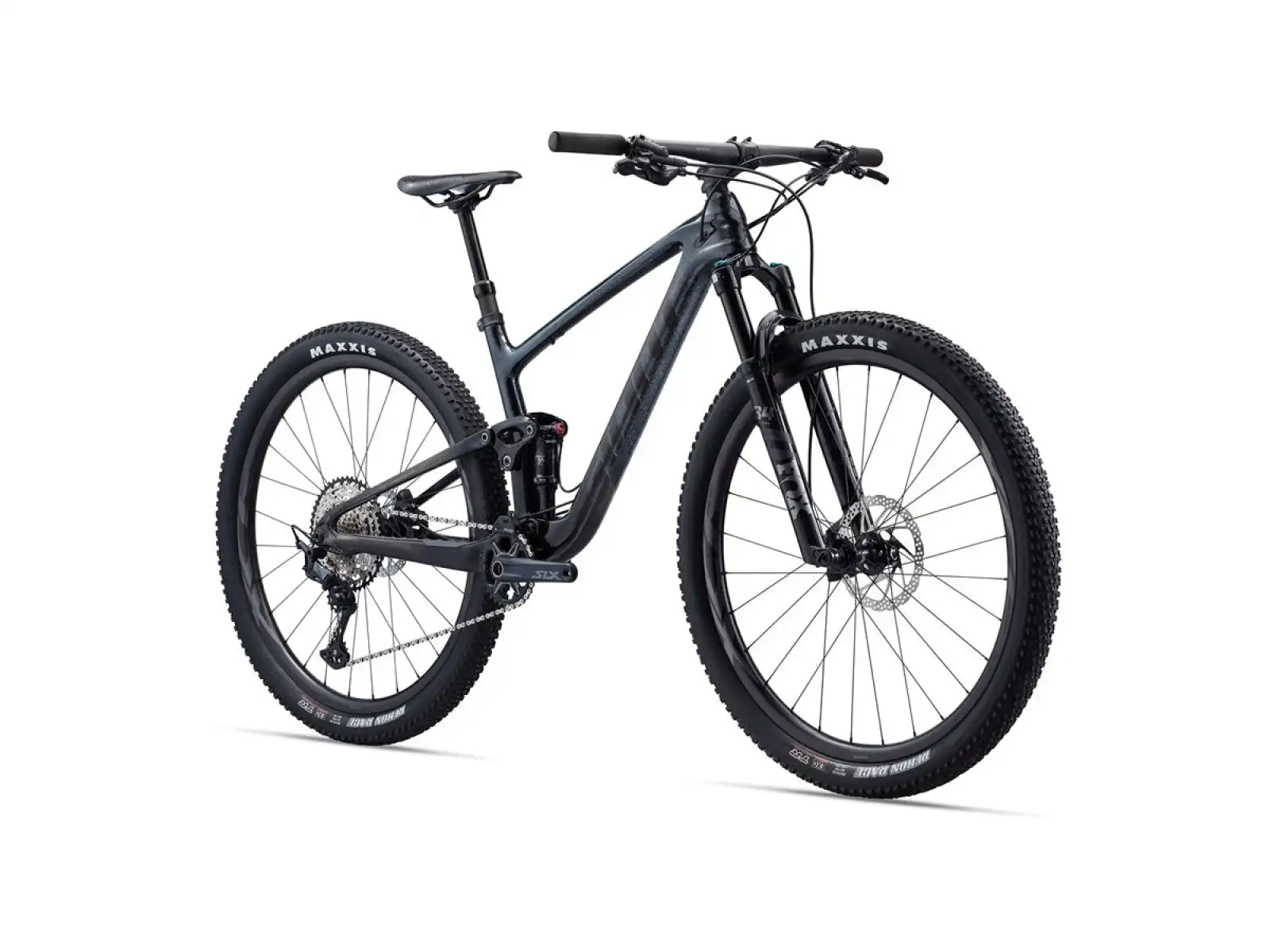 Giant Anthem Advanced Pro 29 2 horský bicykel black diamond