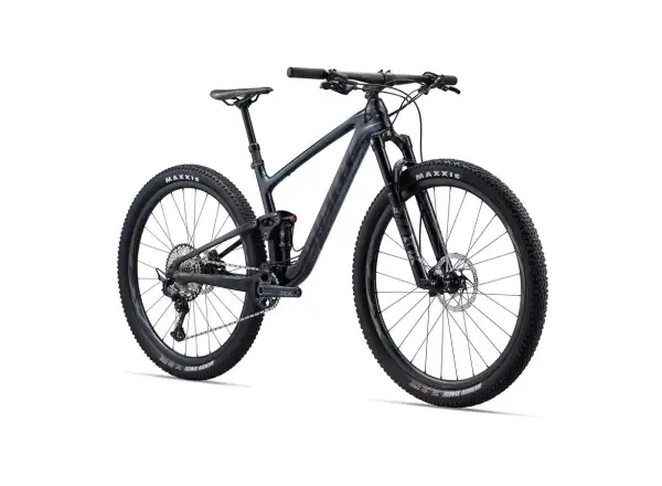 Giant Anthem Advanced Pro 29 2 horský bicykel black diamond