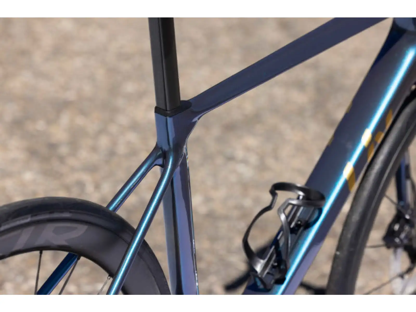 Liv Langma Advanced Pro 0 PC cestný bicykel Ocean Twilight