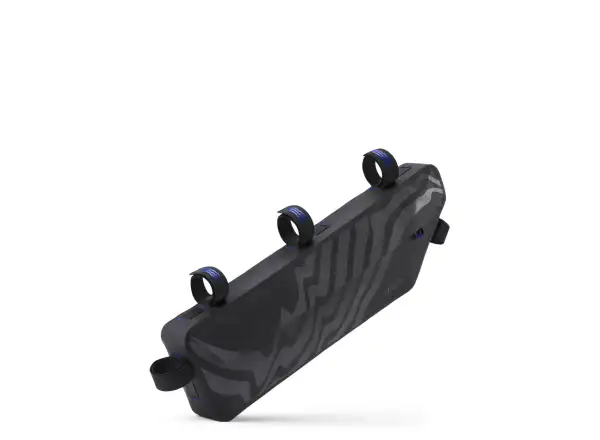 Aevor Frame Pack Road Proof rámová brašna 5,2 l Black