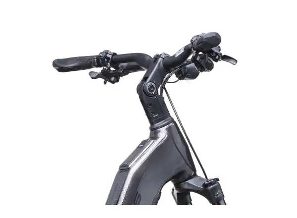 Crussis ONE-Country AX 10.12-M2S(800) mestský elektrobicykel