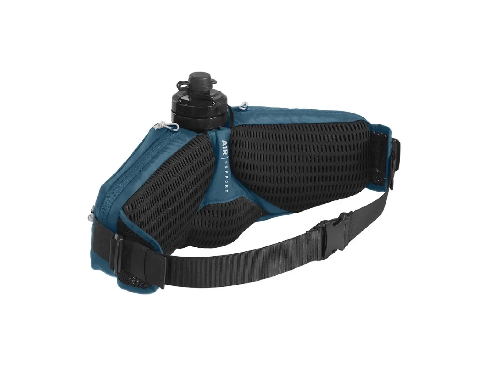 Camelbak Podium Flow ľadvinka 4 l Moroccan Blue