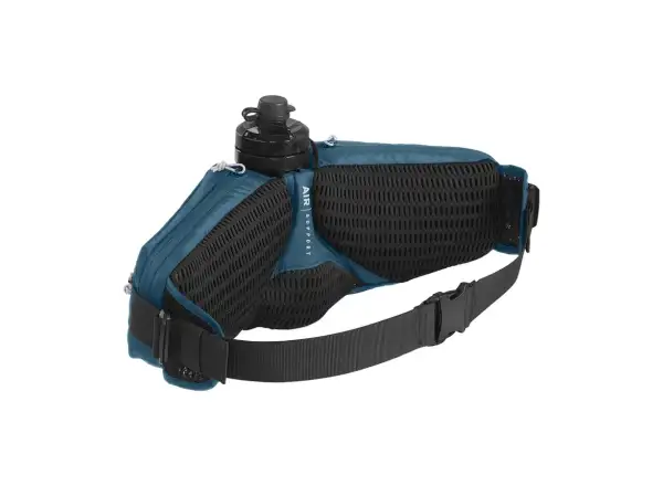 Camelbak Podium Flow ľadvinka 4 l Moroccan Blue