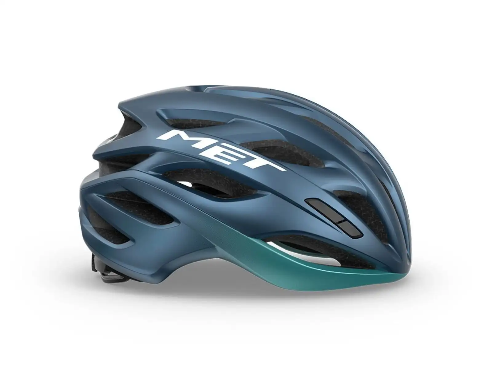 MET Estro MIPS prilba Navy Teal